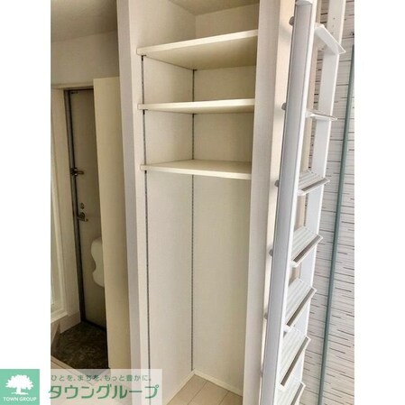 L’Atelierの物件内観写真